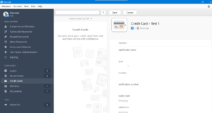 1Password Review - Additional Features 2