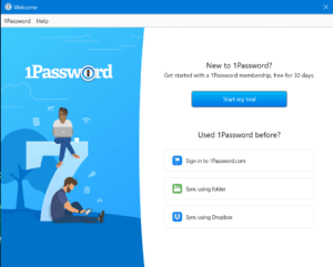 1Password Review - Ease Of Use 10