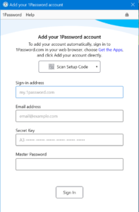 1Password Review - Ease Of Use 11