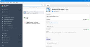 1Password Review - Ease Of Use 12
