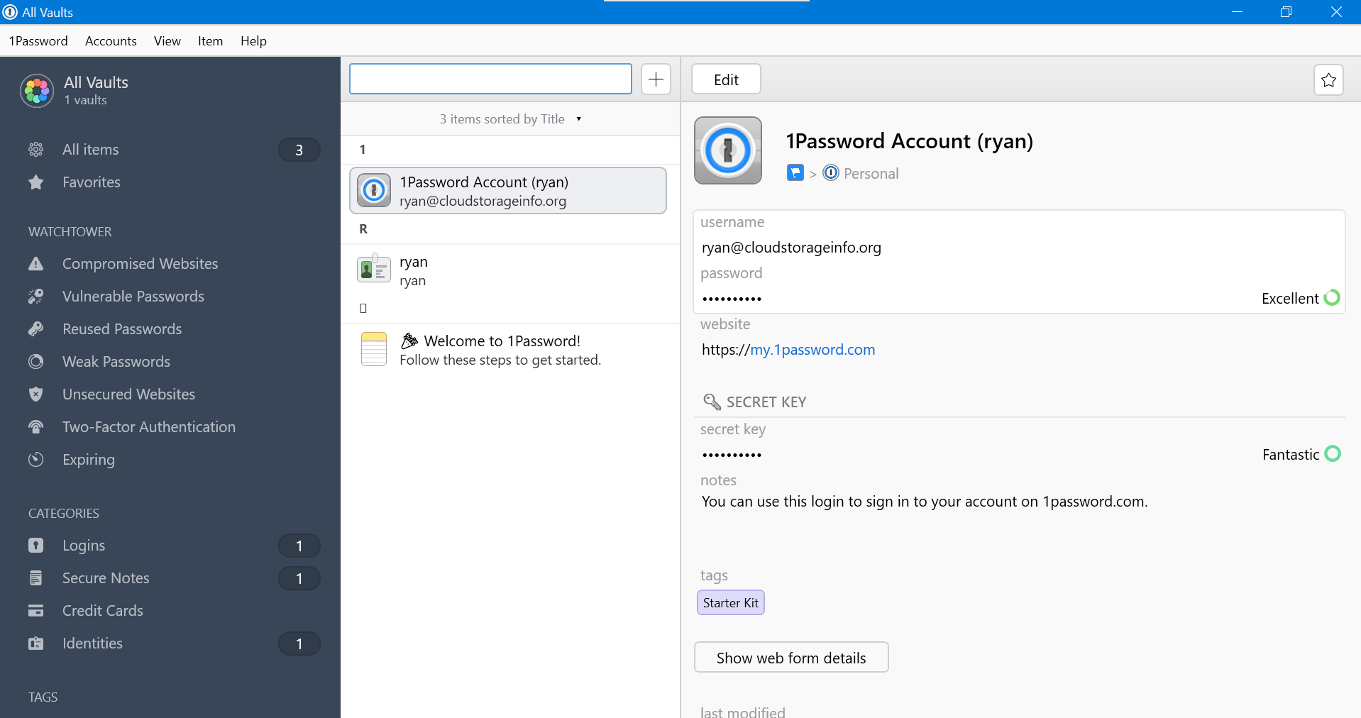 1password Review Fast Secure Password Management App 1password Review Fast Secure Password Management App