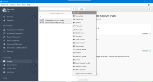 1Password Review - Ease Of Use 13