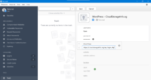 1Password Review - Ease Of Use 14