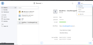 1Password Review - Ease Of Use 14