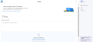 1Password Review - Ease Of Use 17