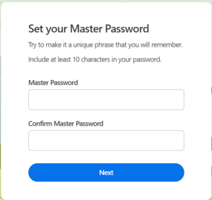 1Password Review - Ease Of Use 5