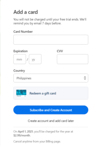 1Password Review - Ease Of Use 6