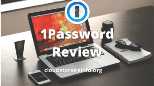1Password Review - Featured Image