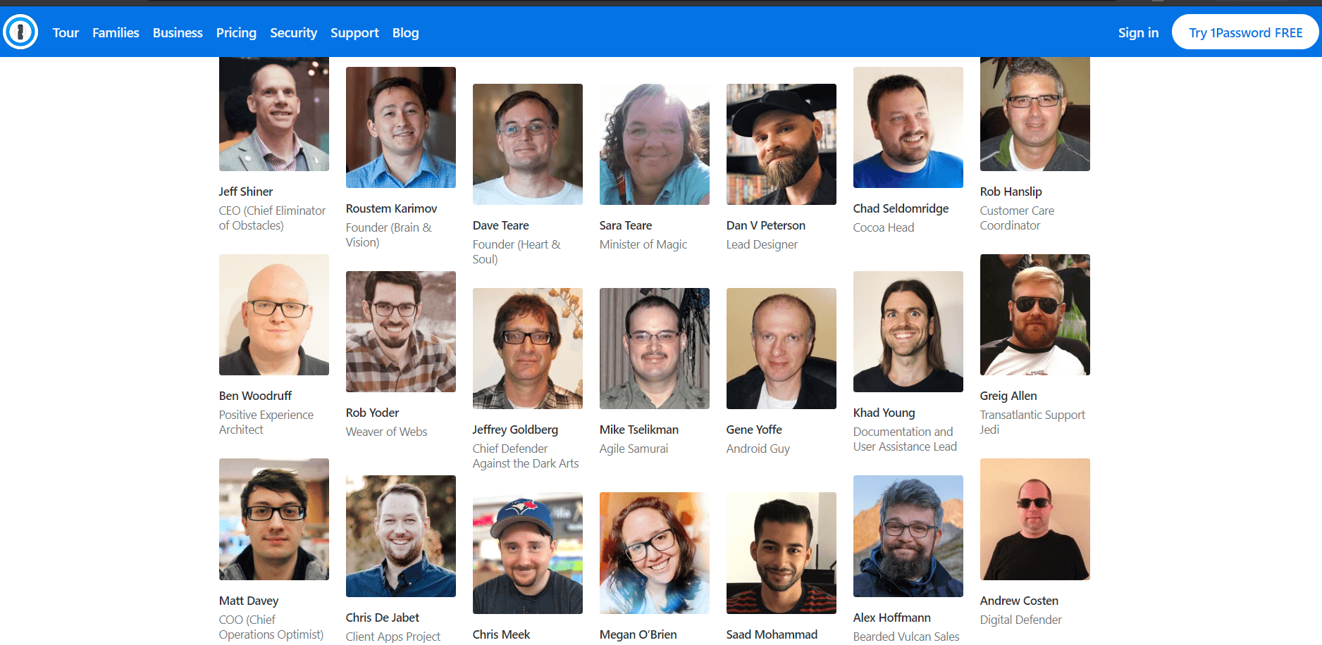 1password Review Fast Secure Password Management App 1password Review Fast Secure Password Management App