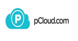 pCloud logo