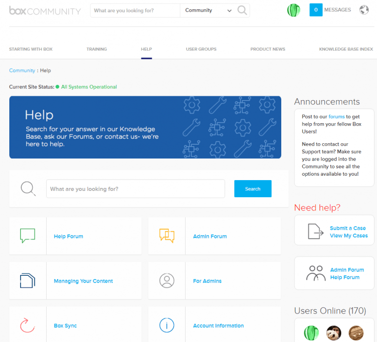 Box Cloud Storage Review 2022 Too Expensive