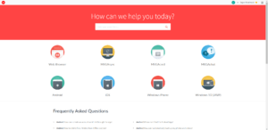 Mega Cloud Storage Review Help Centre