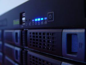 Online Storage Definition