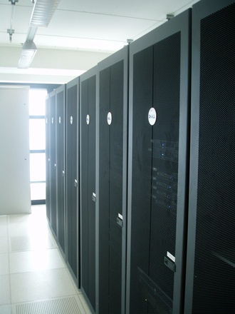 Cloud Storage Definition Servers