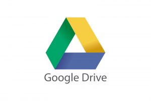 Google Drive Pricing