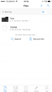 onedrive-app