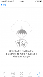 OneDrive App2