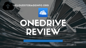 OneDrive Review Logo