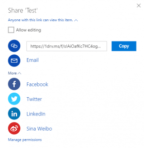 onedrive-share