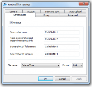 yandex-disk-screenshot