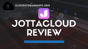 Jottacloud Review