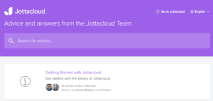 jottacloud app for macbook