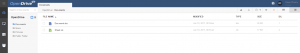 OpenDrive Interface