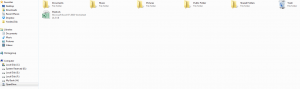 OpenDrive Sync