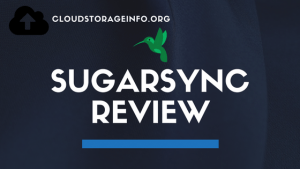 SugarSync Scam Review