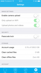 Sync.com App 3