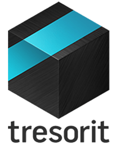 Tresorit Logo