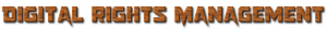 DRM Logo