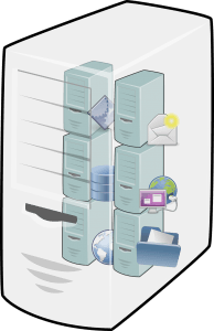 Virtualization