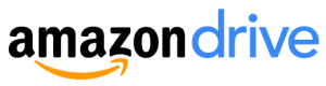 Amazon Cloud Drive Review Logo 2