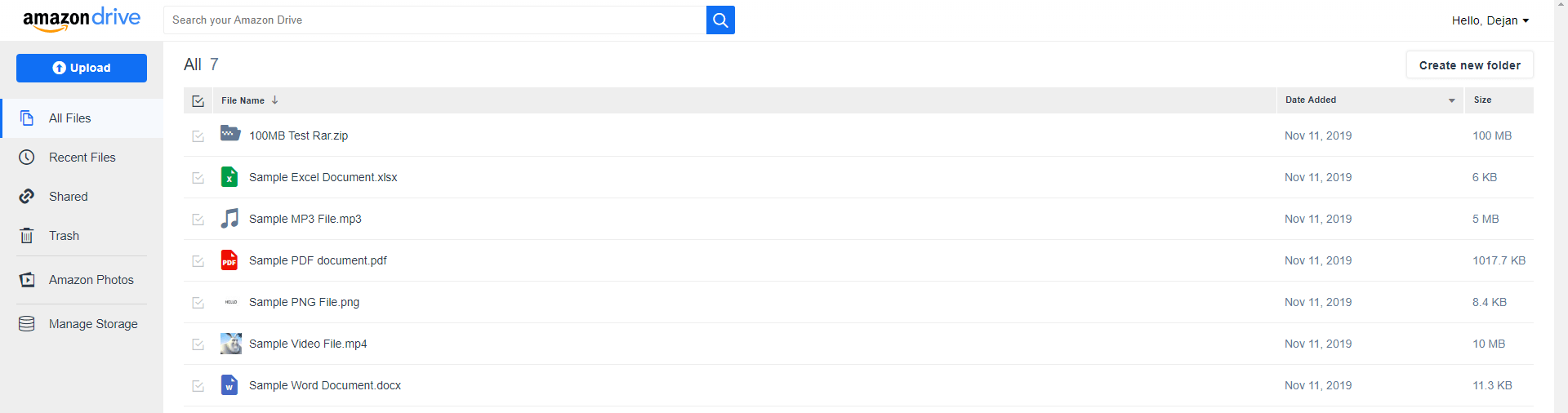 Amazon Drive Review 2022 Buggy & Mess