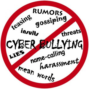 Child Internet Security CyberBullying