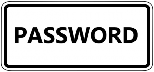 Child Internet Security Password