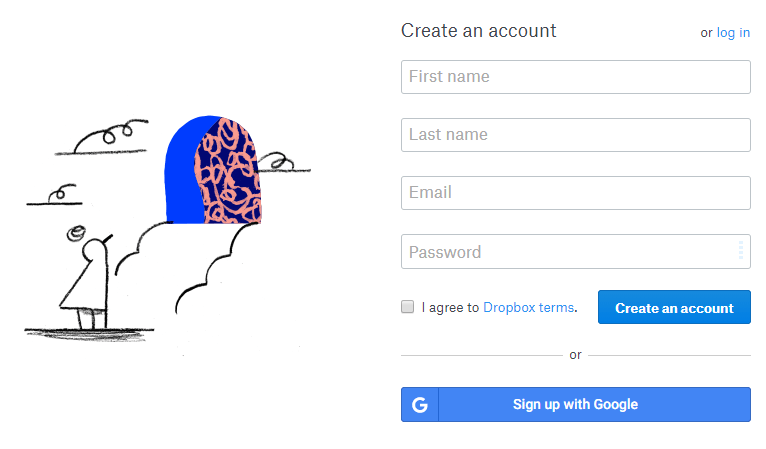 How To Get Free Cloud Storage With Dropbox