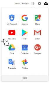 How To Get Free Cloud Storage With Google Drive