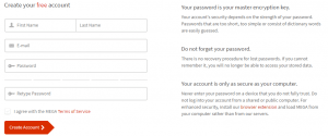 How To Get Free Cloud Storage With Mega.nz