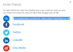 How To Get Free Cloud Storage With Microsoft2