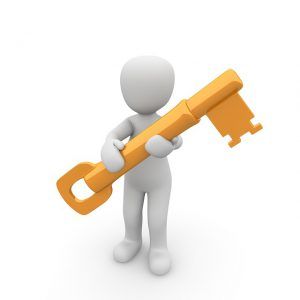 How To Remember Passwords Key