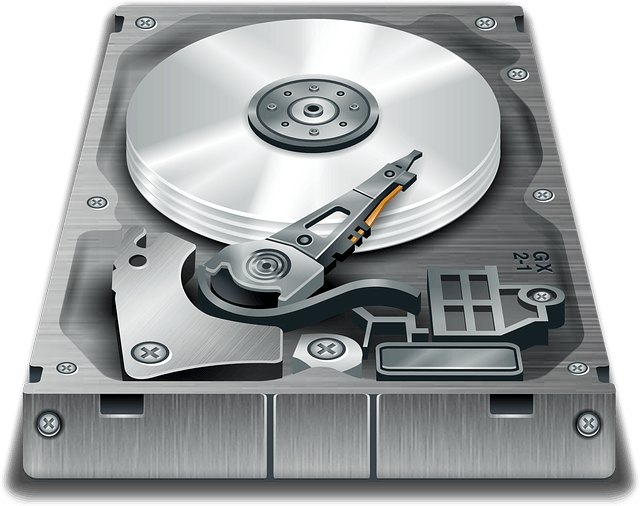 External Hard Drive vs Cloud Storage Drive