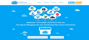 MultCloud