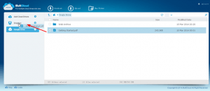 MultCloud Link