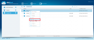 MultCloud Method
