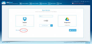 MultCloud Schedule