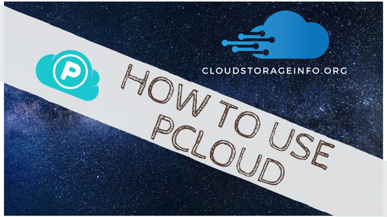 pcloud synology