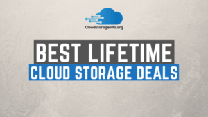 Best Lifetime Cloud Storage Deals