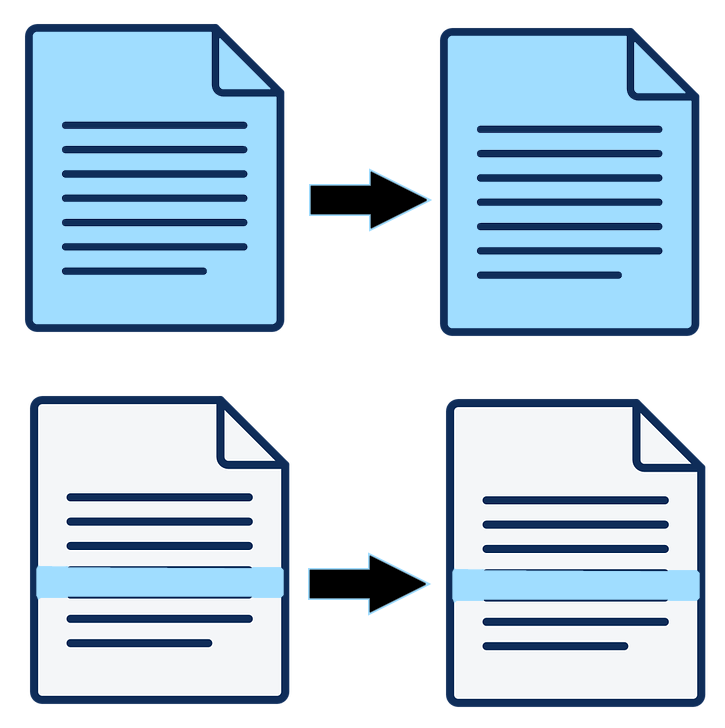 Block Level File Sync